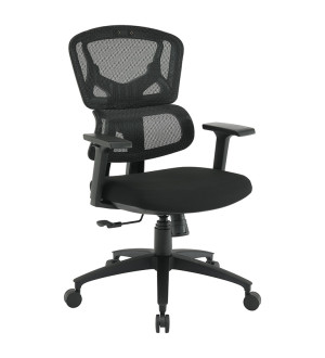 AOSP em98958-3 Office Chair